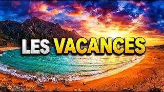 Miniature : Les vacances en islam : concilier sa foi avec la détente