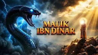 Miniature : L'histoire bouleversante du repentir de Malik ibn Dinar
