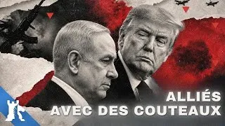 Miniature : Pourquoi Israël est mécontent de l’accord de Trump avec l’Iran