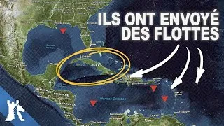 Miniature : Pourquoi les grandes puissances reviennent sans cesse à Cuba