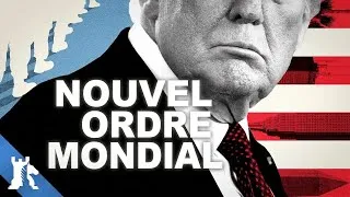 Miniature : Et si les États-Unis quittaient l’OTAN ?