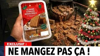 Miniature : 9 FR Aliments De Noel A Eviter Absolument