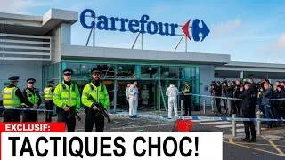 Miniature : 15 FR Secrets De Carrefour Qui Vous Font Économiser Des Milliers D’Euros