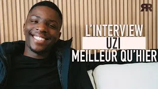 Miniature : UZI : Son album, Booba, le 77, ses featurings, Alonzo, son succès… [Interview Meilleur qu'hier]