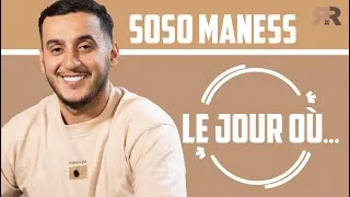 Miniature : SOSO MANESS : Font-Vert, JuL, Petrouchka, SCH, ses débuts, Zumba Cafew, l'Amazonie… [Le Jour Où]