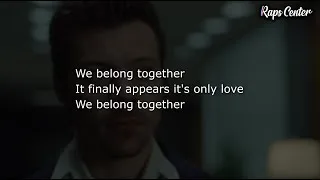Miniature : Harry Styles - Aperture [LYRICS]