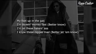 Miniature : T.I. - Let Em Know [LYRICS]