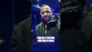 Miniature : Timal - Freestyle Instagram RDV VENDREDI (Exclu)