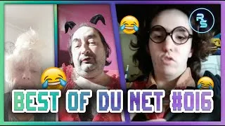 Miniature : LE BEST OF DU NET #016 | Malaise Tv et Les pires k-sos du web