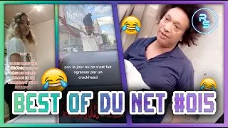 Miniature : LE BEST OF DU NET #015 | Malaise Tv et Les pires k-sos du web