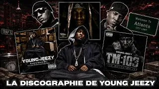 Miniature : Rap sur écoute | épisode 43 : La discographie de Young Jeezy