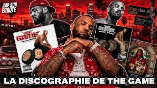 Miniature : Rap sur écoute | épisode 42 : La discographie de The Game