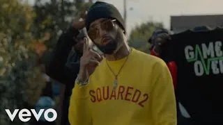 Miniature : Niro - A qui la faute ft. Niska (Clip vidéo)
