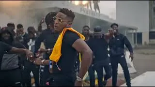 Miniature : Niska - Squaad (Clip officiel)