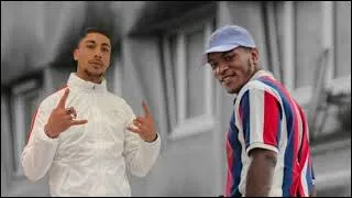 Miniature : Maes - Wari feat. Niska