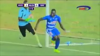 Miniature : Sorcellerie existe preuve en image - Rwanda SORCELLERIE en plein match - Satan existe, Dieu existe!!