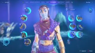 Miniature : avatar frontier of pandora DLC 1 episode final: combat hospitalier