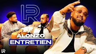 Miniature : ALONZO : seconde bataille au Vélodrome, Jul, Soprano, Psy 4 de la rime, son retour en pétard !