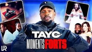 Miniature : TAYC : Concert interdit -12 ans, Dadju, Danse avec les stars, Girlfriend, Fauve Hautot, The Voice