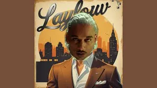 Miniature : Laylow – Spécial (Années 50) 🎷🤖