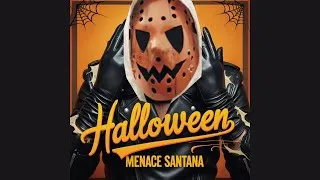 Miniature : Menace Santana - Boosk'Halloween (Années 50) 🎷👻