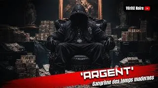 Miniature : ARGENT - Esclave du système | Rap Conscient - Vérité Noire