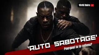 Miniature : AUTO-SABOTAGE – ton pire ennemi, c’est toi | Rap Conscient - Vérité Noire