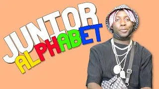 Miniature : L'Alphabet De Junior King