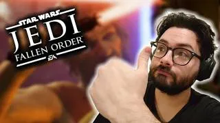 Miniature : Nouveau sabre et nouvelle alliée - Star Wars Jedi : Fallen Order #7
