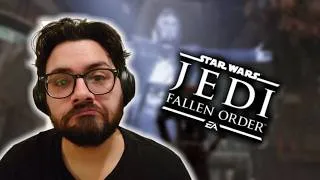 Miniature : La prison de la Haxion Brood ! - Star Wars Jedi : Fallen Order #4