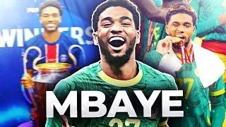 Miniature : LE MEILLEUR JEUNE JOUEUR AU MONDE ?! (Ibrahim Mbaye)