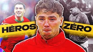 Miniature : L'HISTOIRE HORRIBLE DE BRAHIM DIAZ !