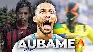 Miniature : L'ATTAQUANT LE PLUS SOUS-CÔTÉ DE SA GÉNÉRATION ?! (Pierre-Emerick Aubameyang)