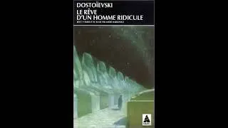 Miniature : LE RÊVE D’UN HOMME RIDICULE (Livre audio complet)