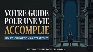 Miniature : LA SCIENCE DE LA DISCIPLINE : Reprogrammez votre cerveau pour passer à l'action (Podcast)