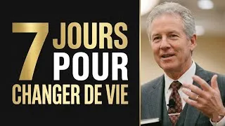 Miniature : Devenez méconnaissable en 1 semaine | Jim Rohn Movativation