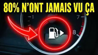 Miniature : Ces 10 Astuces que Seul 1% des Conducteurs Connaissent