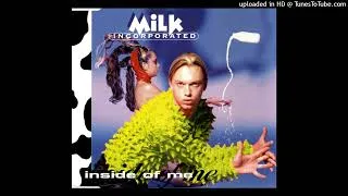 Miniature : Milk Inc - Inside of me (Steve Baltes Re-Mixx)