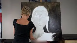Miniature : Lâchez-prise avec un immense Buddha à l'Acrylique