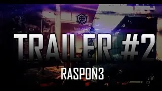 Miniature : [MONTAGE] TRAILER #2 | RASP0N3 PART