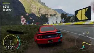 Miniature : The Crew motorfest 6 episode américan muscle fr