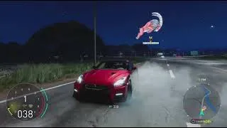 Miniature : The Crew motorfest  5episode américain muscle fr