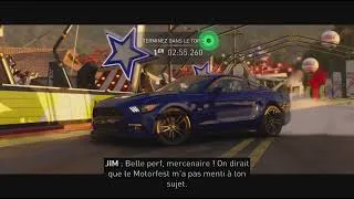 Miniature : The Crew motorfest américan muscle 4 épisode 