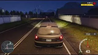 Miniature : Car for sale 10 episode fr