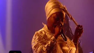 Miniature : Queen Omega & the Royal Souls Salle du grand marais Riorges 14 octobre 2025
