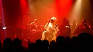 Miniature : Queen Omega & the Royal Souls Salle du grand marais Riorges 14 octobre 2025