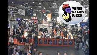 Miniature : Ratchet Galaxy @ Paris Games Week 2025