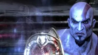 Miniature : L'HISTOIRE DE KRATOS: KRATOS VS HADES - LA MORT D'HADES / S4 ep4