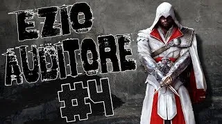 Miniature : HISTOIRE D'EZIO AUDITORE / EPISODE 4: TRAITRE DE ROME !