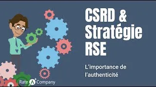 Miniature : CSRD ou VSME et Stratégie RSE, l'importance de l'authenticité (part 3)